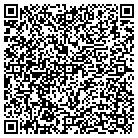 QR code with C B Richard Ellis RE Services contacts
