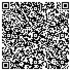 QR code with Mashburn-Zsambeky-Rogers contacts