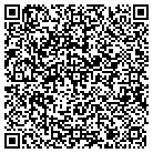 QR code with Faurot Forensic Products Inc contacts