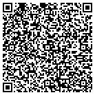 QR code with University Dental Associates contacts