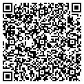 QR code with Zuca LLC contacts