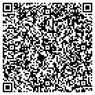 QR code with Woody's Tar Heel Tavern & Grll contacts