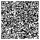QR code with Red Hot Steamer contacts