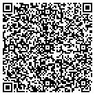 QR code with Penlands Heating & Air Cond contacts
