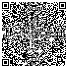 QR code with Foam Fabricators Of California contacts