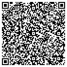 QR code with Zebulon Middle School contacts