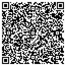 QR code with KWIK Stitch contacts