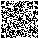 QR code with A Fine Line Painting contacts