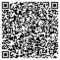 QR code with Growing Pains contacts
