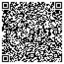 QR code with Ross Sign Co contacts