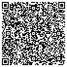 QR code with Mc Daniel's Wrecker Service contacts