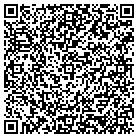QR code with Mt Pleasant Park & Recreation contacts
