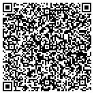 QR code with Heavenly Dust & Stuff Thrift contacts