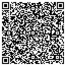 QR code with Alpha Graphics contacts