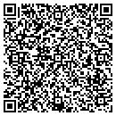 QR code with RB Jones Tile Compan contacts