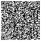 QR code with Barnum Chiropractic Center contacts