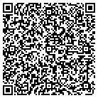 QR code with Hydraulic & Pneumatic Sales contacts