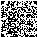 QR code with Allstate contacts