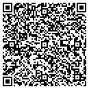QR code with Harmony Salon contacts