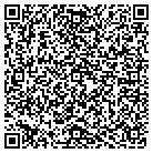 QR code with Made2manage Systems Inc contacts