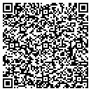 QR code with Deca Diving contacts
