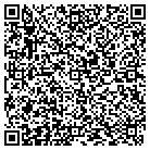 QR code with Andy Cavender Landscaping Inc contacts