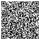 QR code with Raynor Group contacts