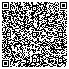 QR code with E T E C Electrical Contracting contacts