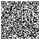 QR code with Teague Transcription contacts