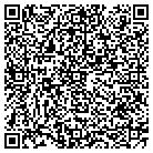 QR code with King Hickory Furniture Company contacts
