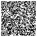 QR code with James B Adams MD contacts