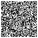 QR code with J D Choplin contacts