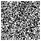 QR code with Donald Routh Backhoe Service contacts