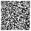 QR code with Redds contacts
