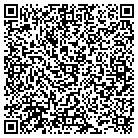 QR code with Rutherford County Soccer Assn contacts
