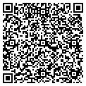 QR code with KFC contacts