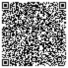 QR code with Log Home Center of Ashville contacts
