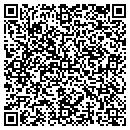 QR code with Atomic Dance Center contacts
