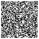 QR code with Munday Scientific Instr Service contacts