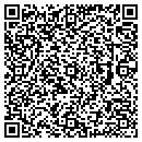 QR code with CB Forms LLC contacts