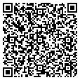 QR code with H and H contacts
