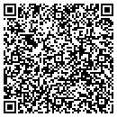 QR code with Hobby Barn contacts