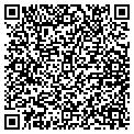 QR code with L'Optique contacts