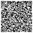 QR code with Ronald's Painting contacts
