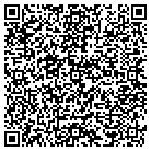 QR code with World Tae KWON Do Center Inc contacts