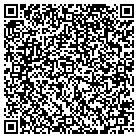 QR code with Museum Of American Cut & Engrv contacts