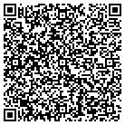 QR code with Pryor Feed & Farm Supply contacts