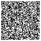QR code with Prestigious Limousine Service contacts