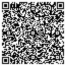 QR code with Anointed Hands contacts
