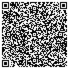 QR code with H & R Block Tax Service contacts